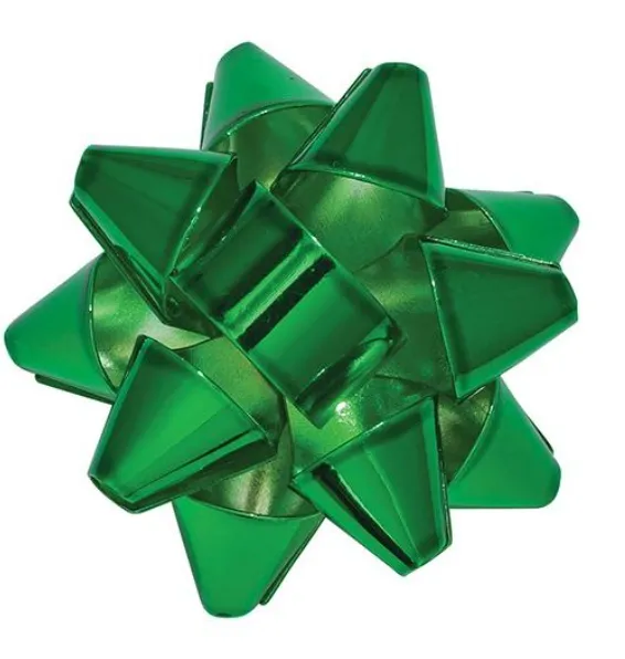 Holiday Bow Brooch