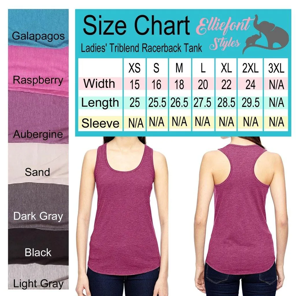 Hustle For That Muscle Workout Tank