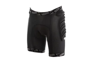 IXS Skid Pants Evo-I Man Cycling Pad Black Medium