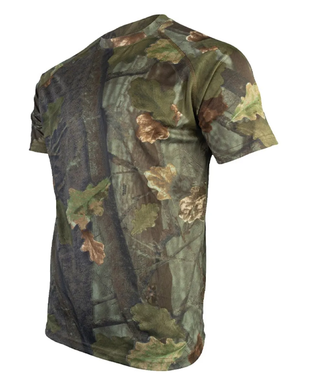 Jack Pyke Quick Wick T-Shirt Evo