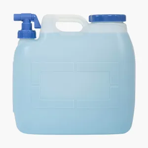 Jerry Can Water Carrier, 23L with tap