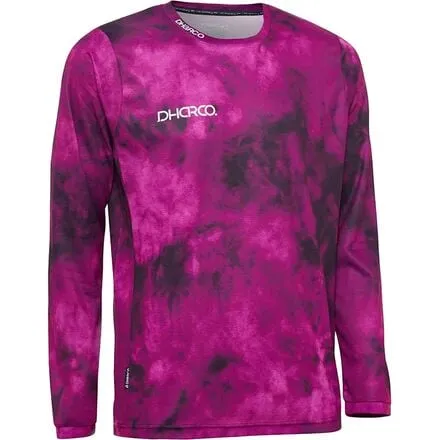 Jersey Gravity men's DHaRCO, color Maribor
