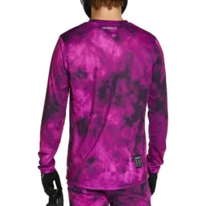 Jersey Gravity men's DHaRCO, color Maribor