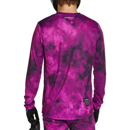 Jersey Gravity men's DHaRCO, color Maribor