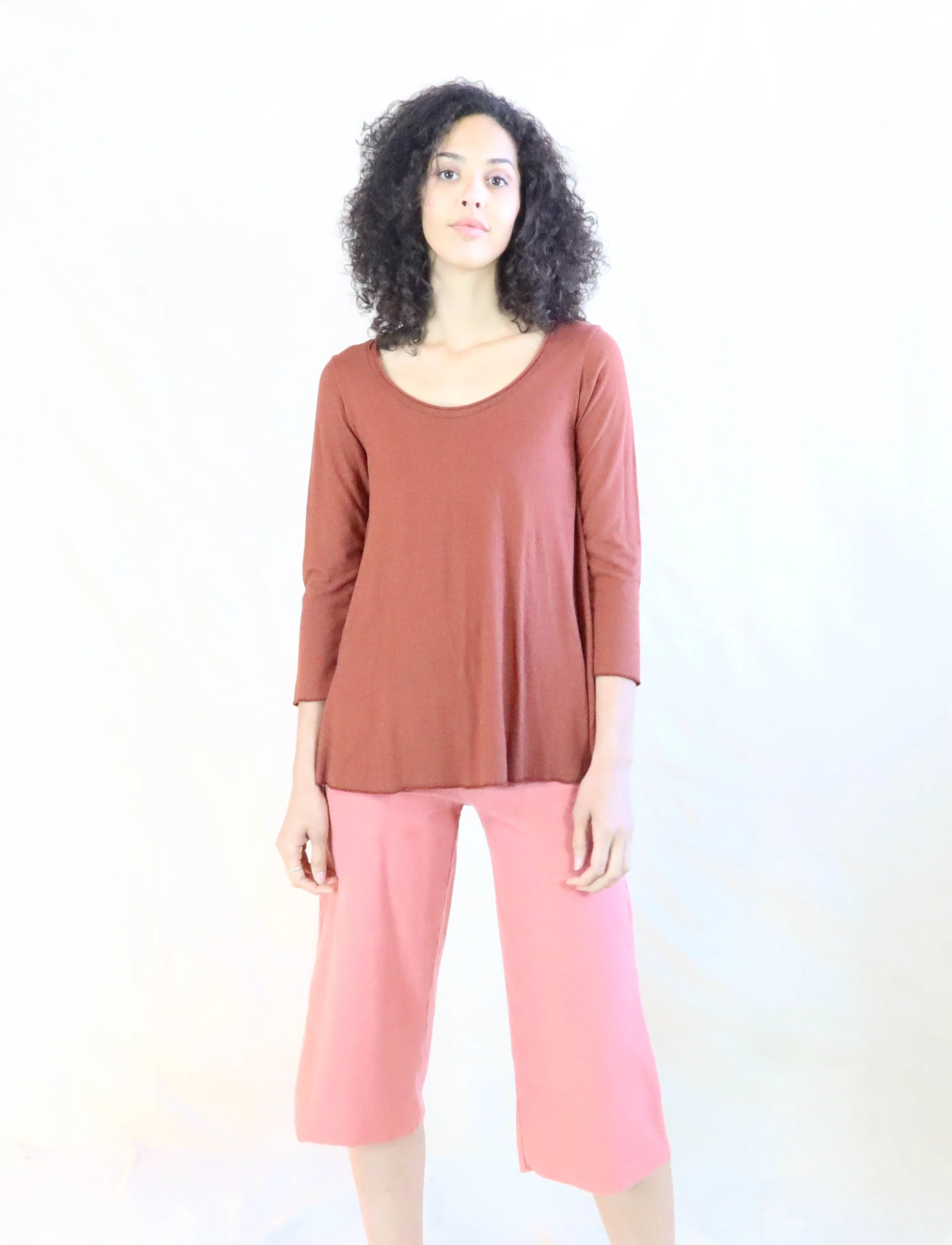 Joey Simplicity Gauchos
