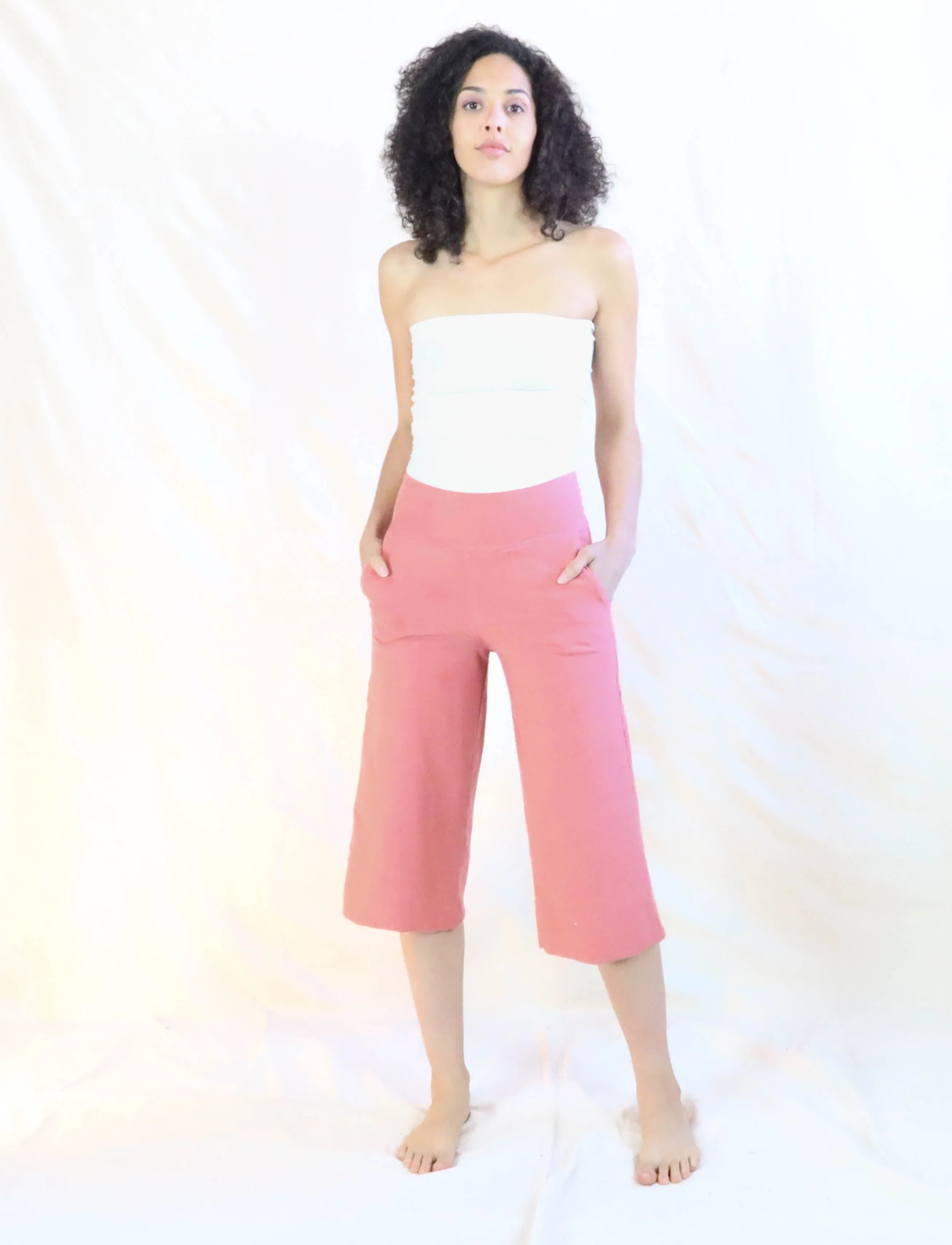 Joey Simplicity Gauchos