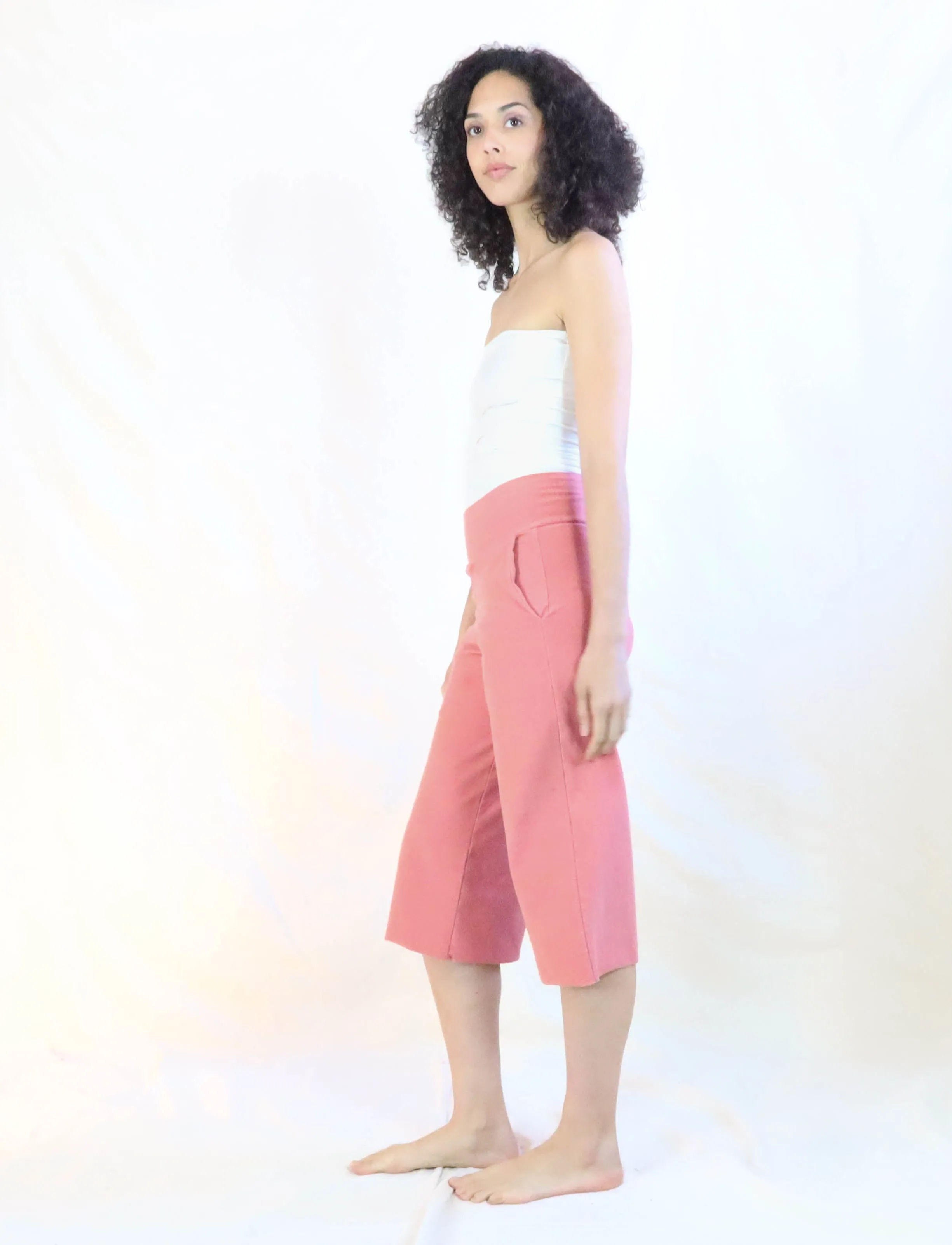 Joey Simplicity Gauchos