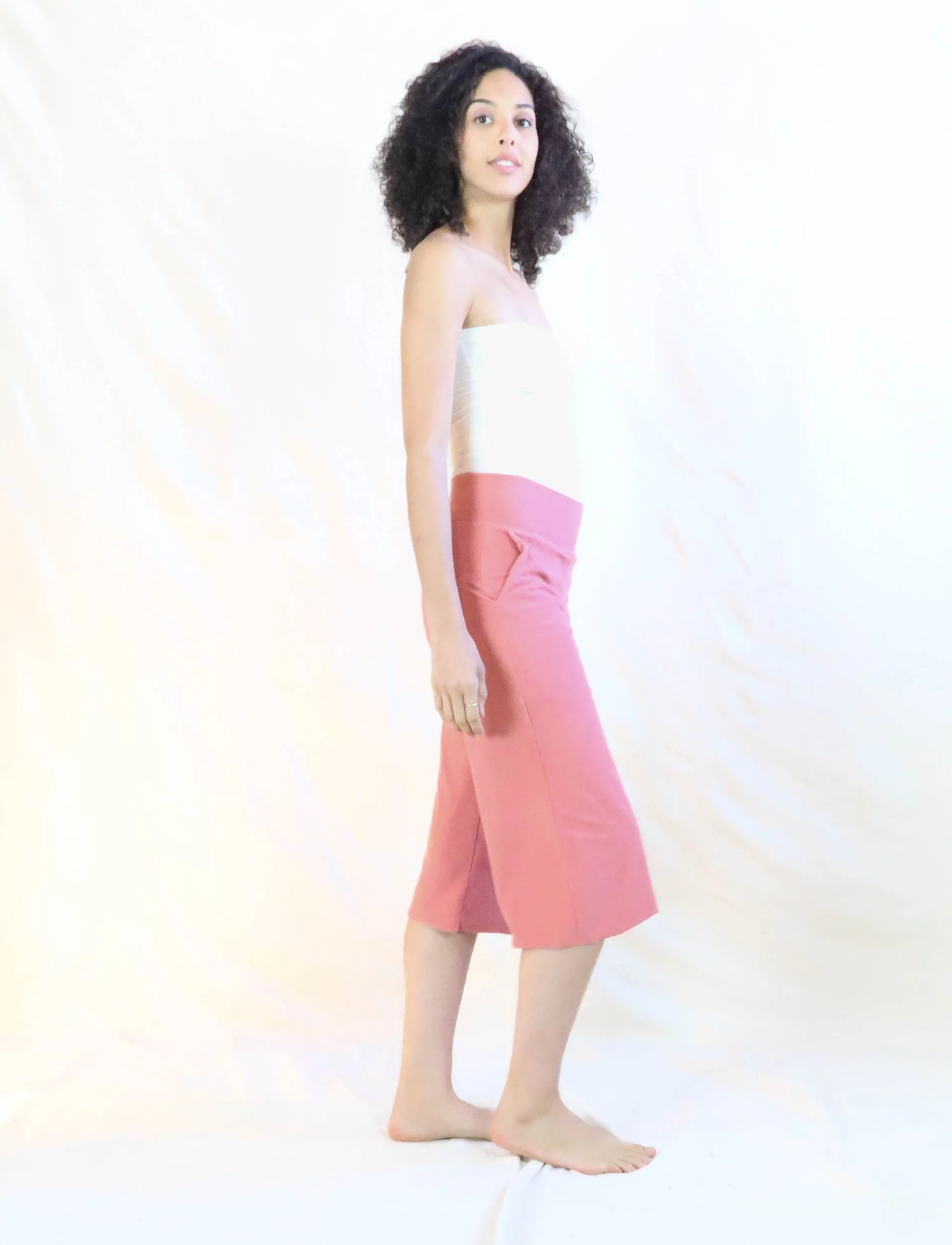 Joey Simplicity Gauchos