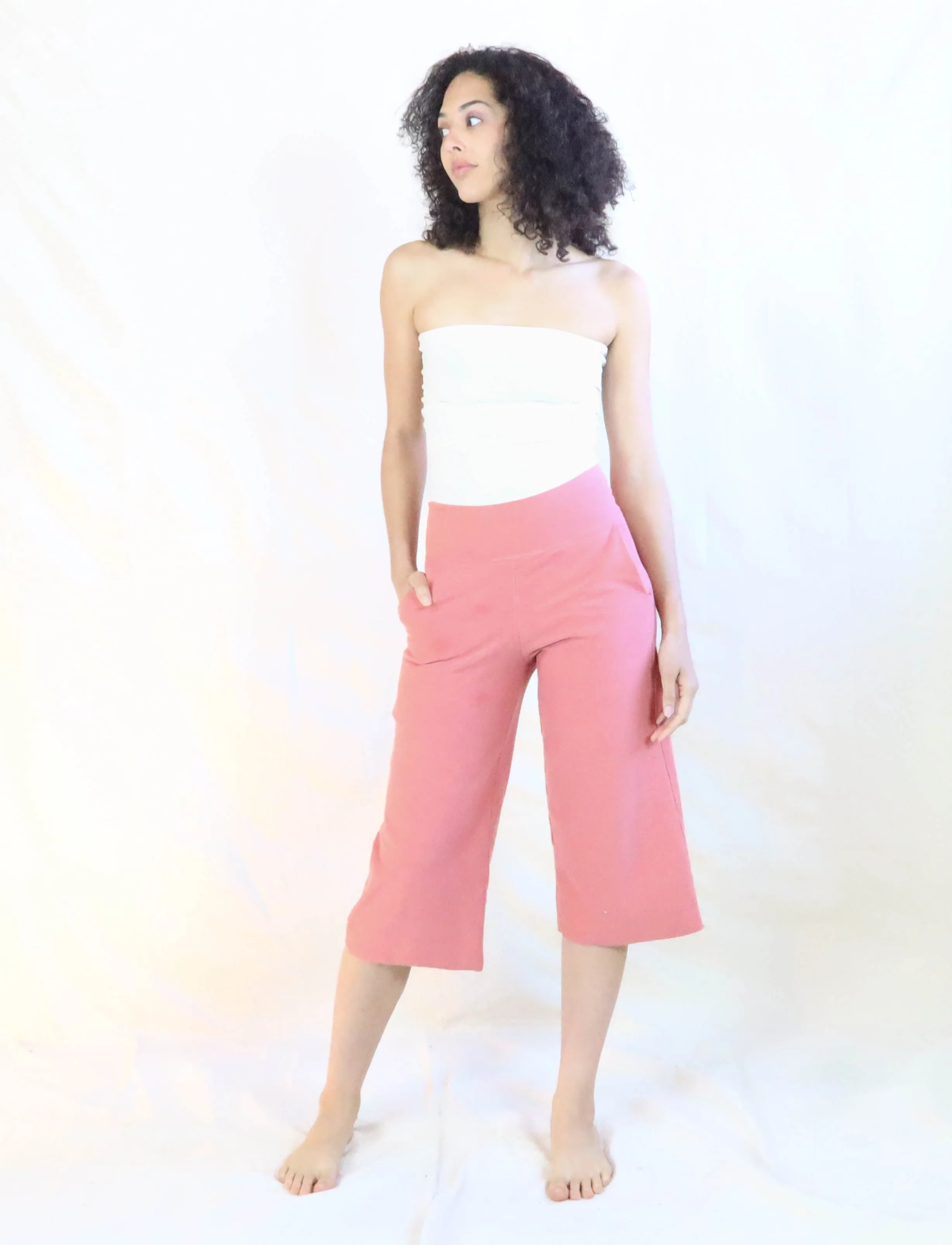 Joey Simplicity Gauchos