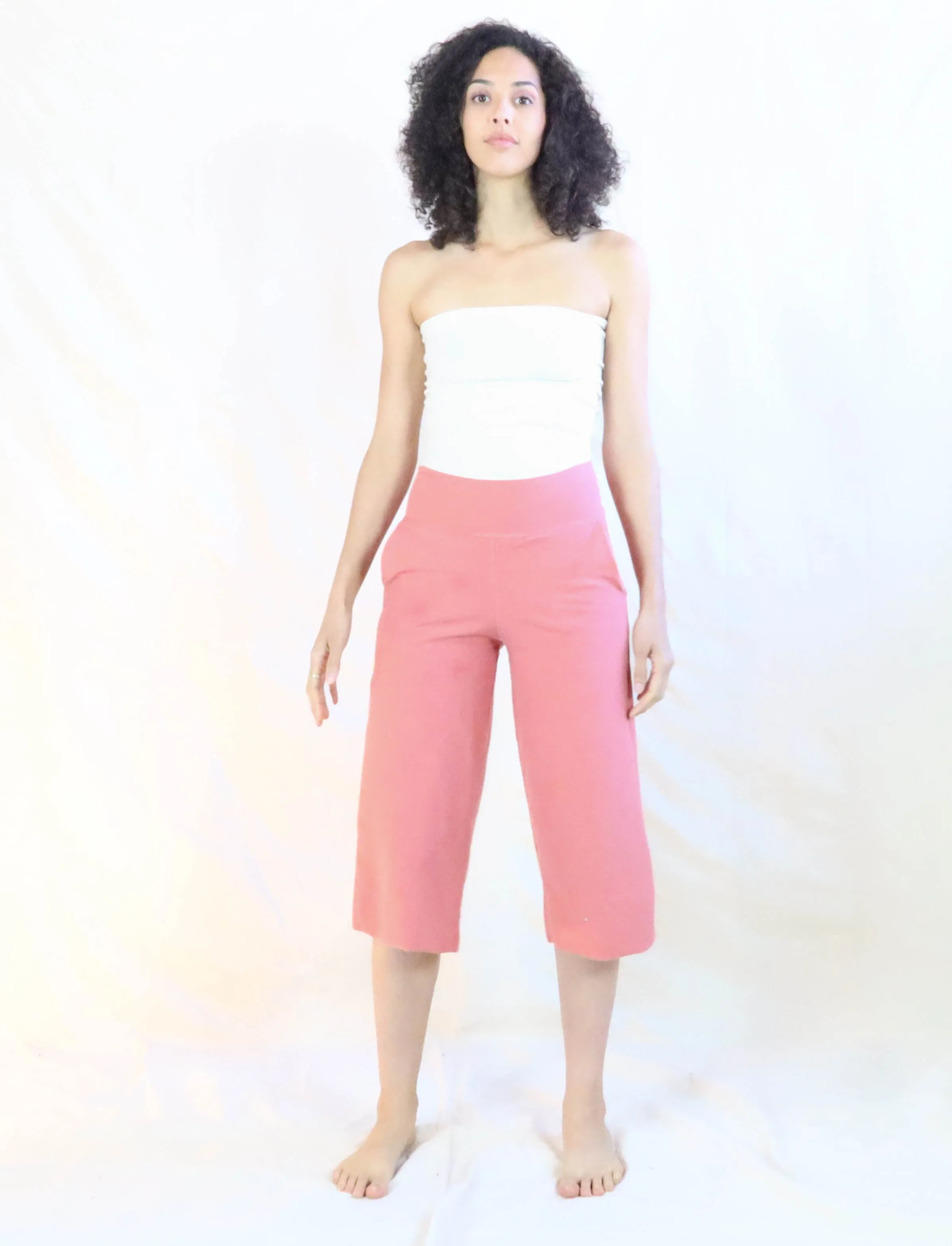 Joey Simplicity Gauchos