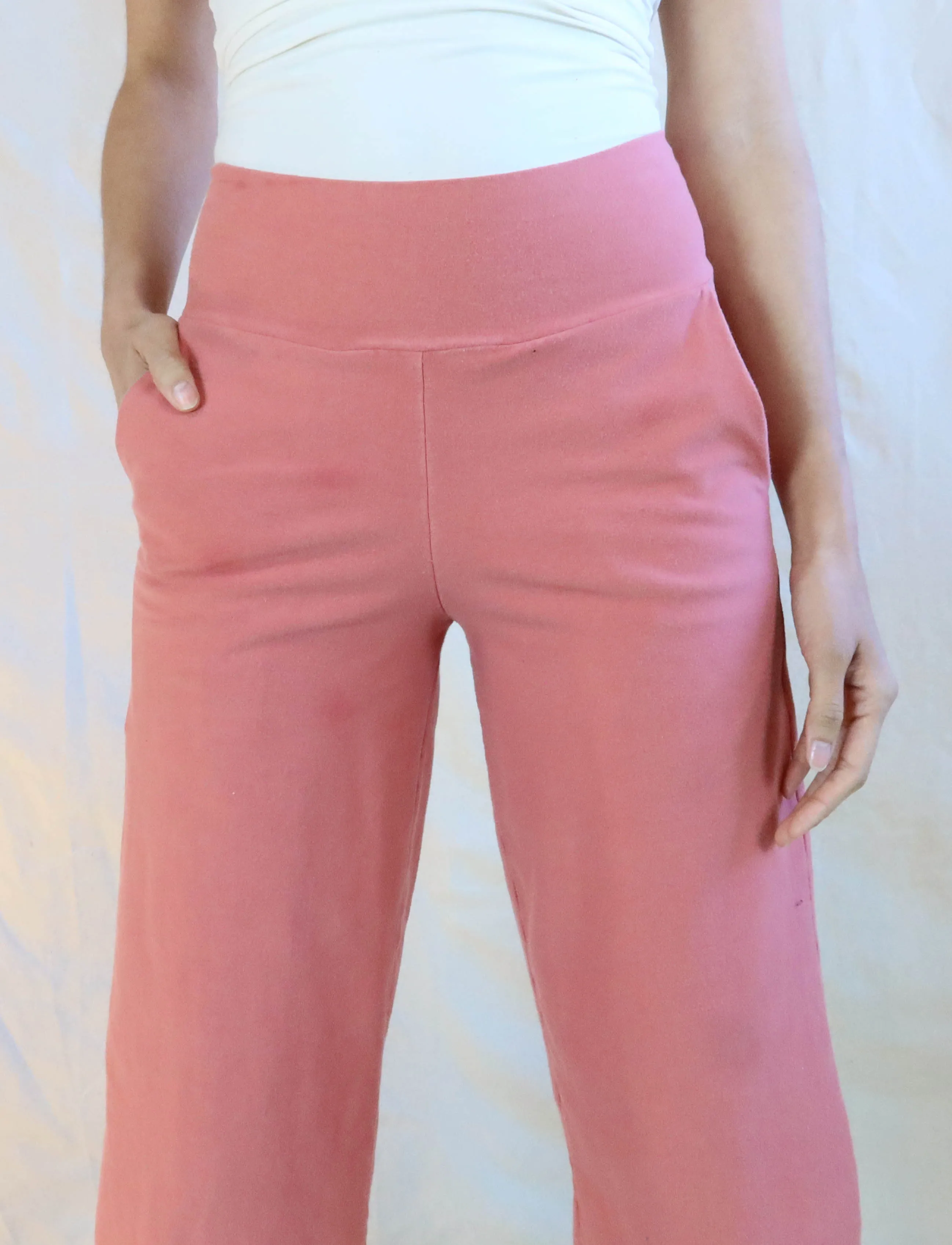 Joey Simplicity Gauchos