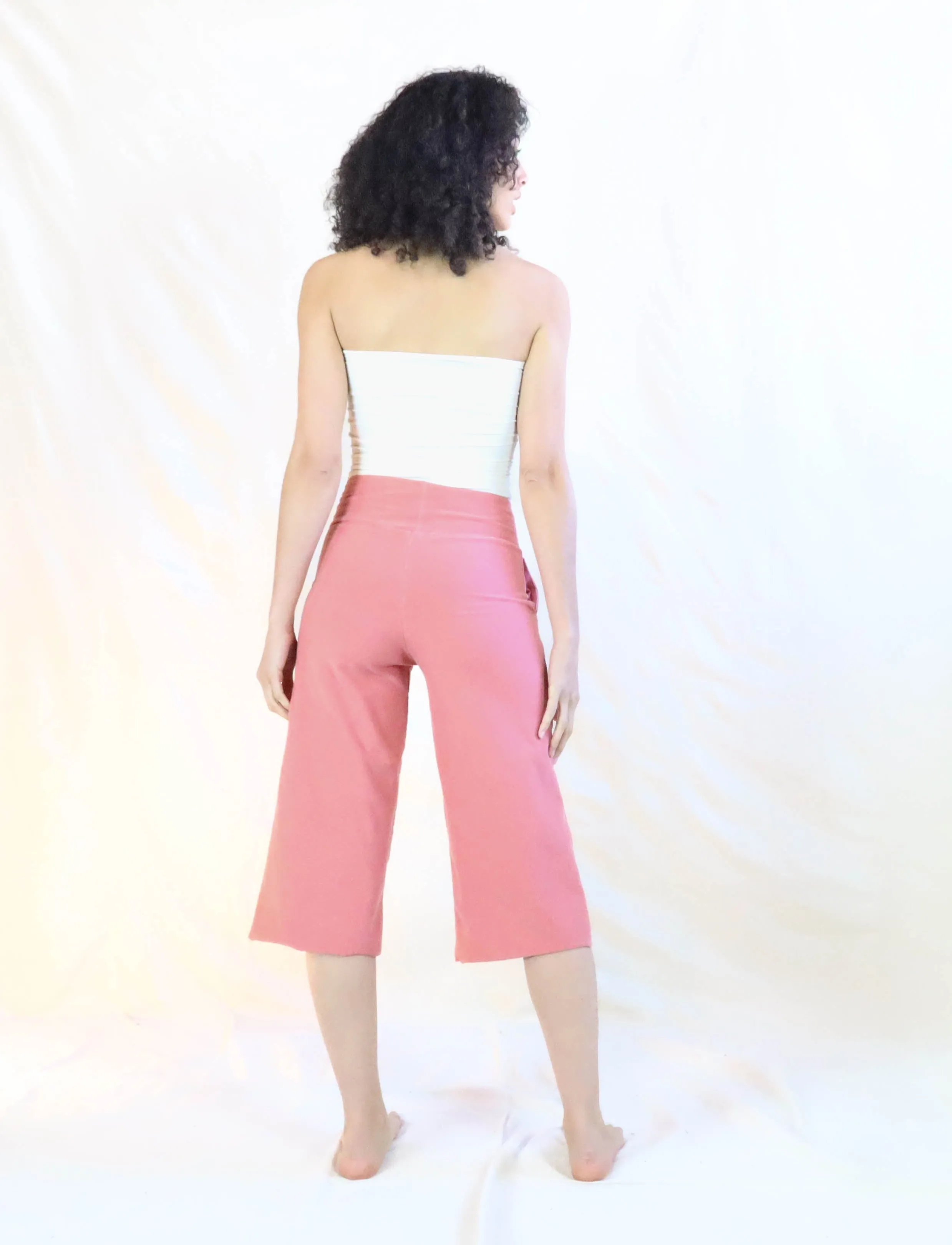 Joey Simplicity Gauchos