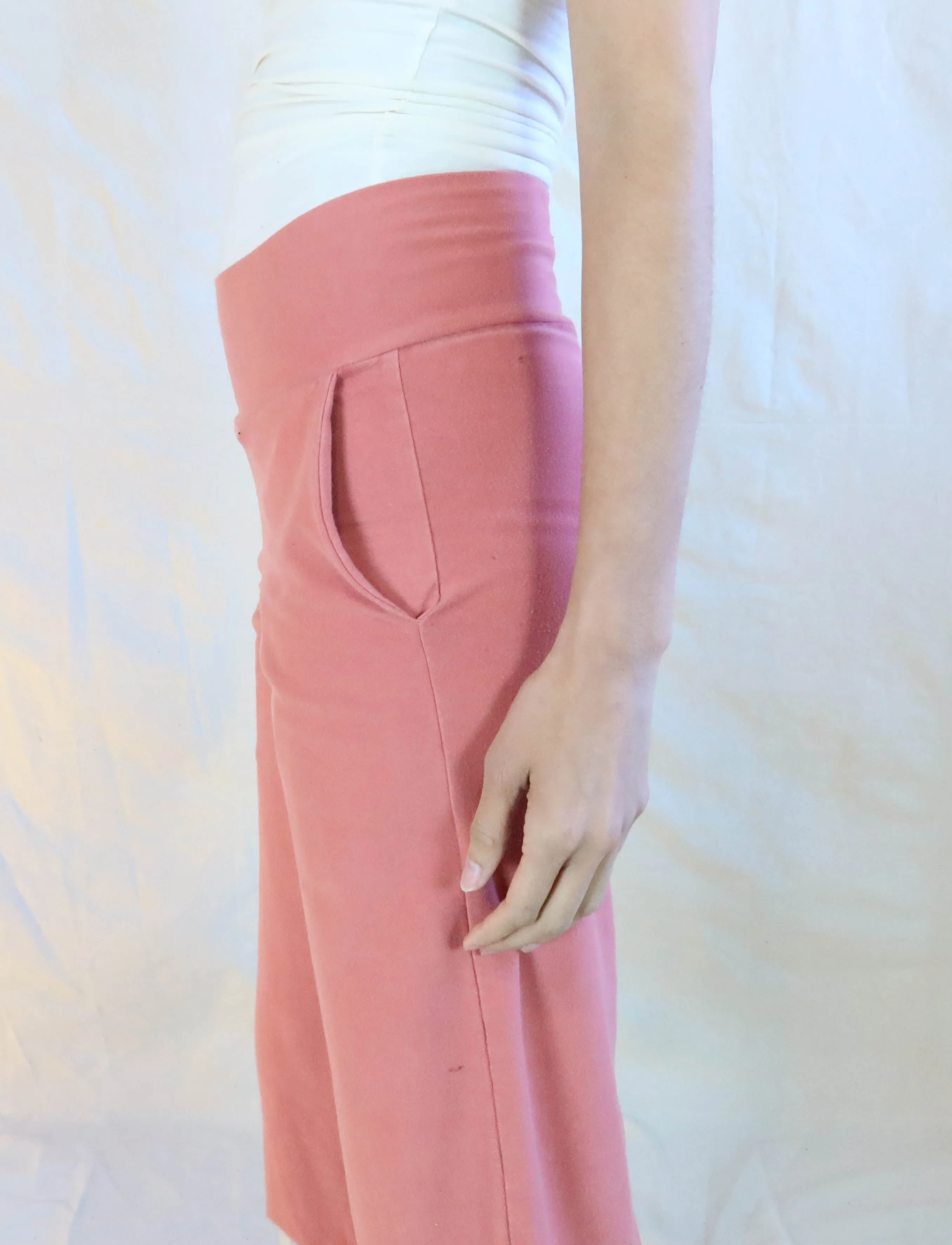 Joey Simplicity Gauchos