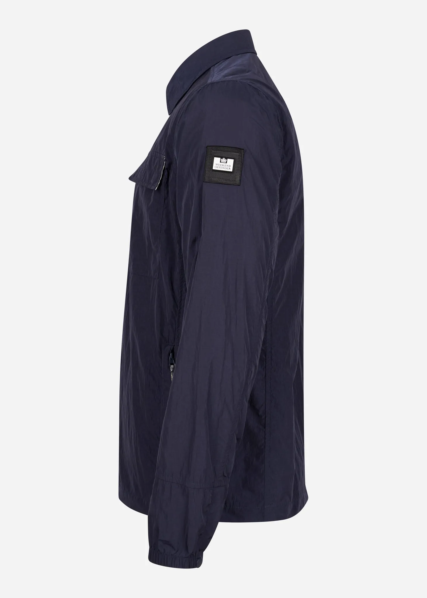 Joshua - navy