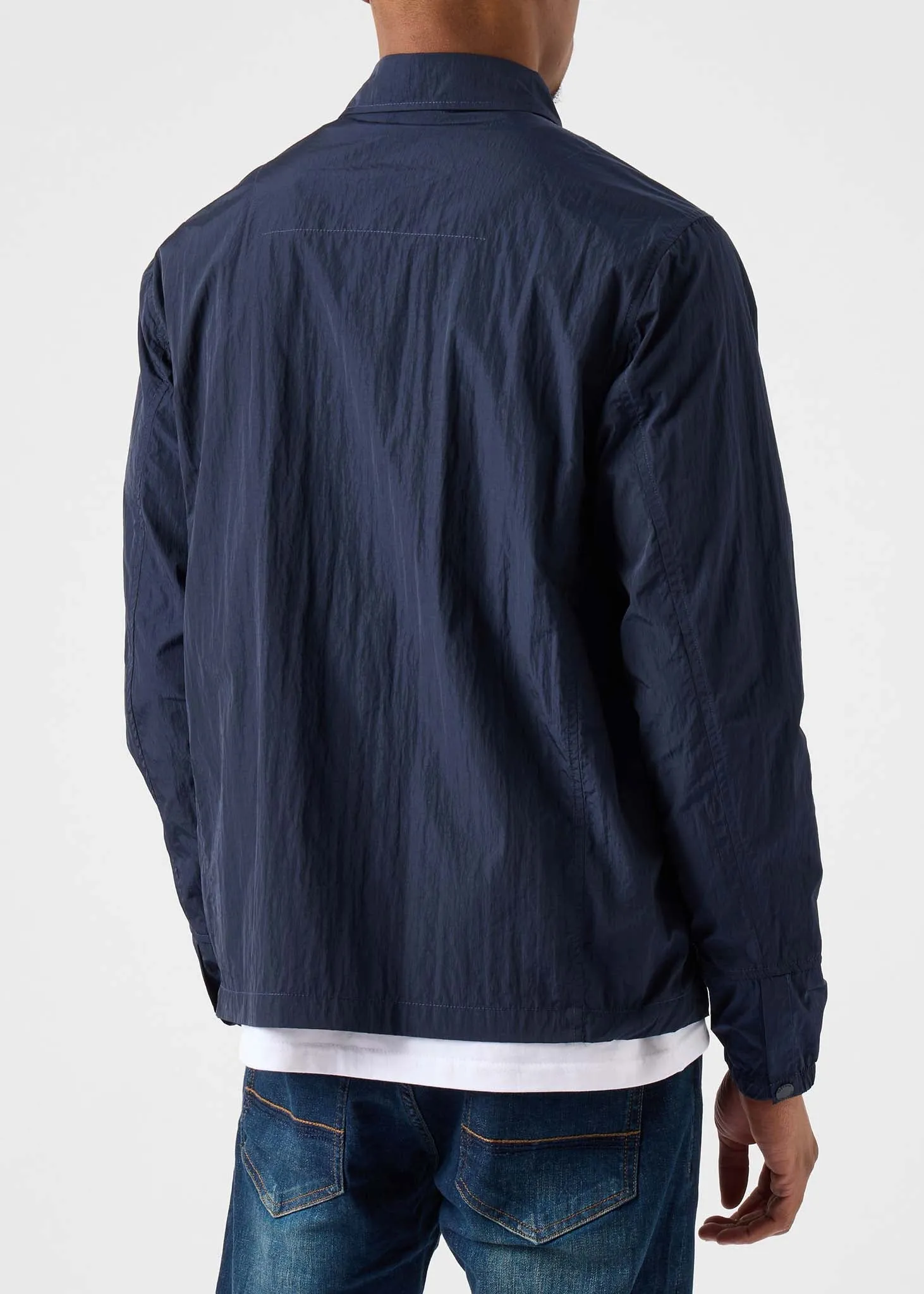 Joshua - navy