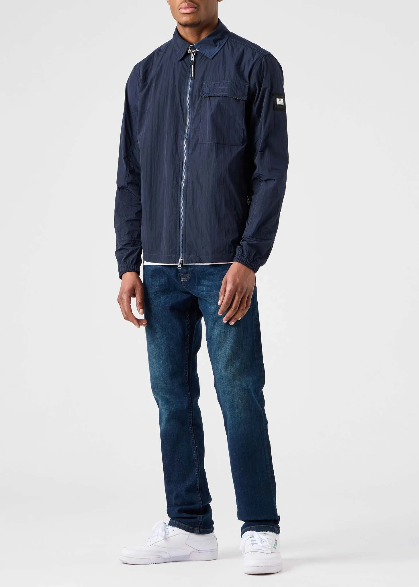Joshua - navy