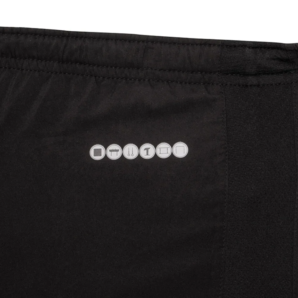 JUNIOR PROSPEKT TRAINING SHORTS - NAVY