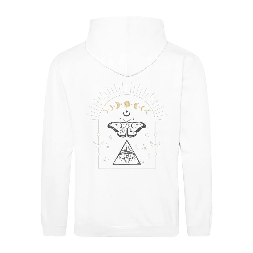 Kapuzenjacke Magic Unisex