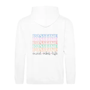 Kapuzenjacke Unisex | Positive