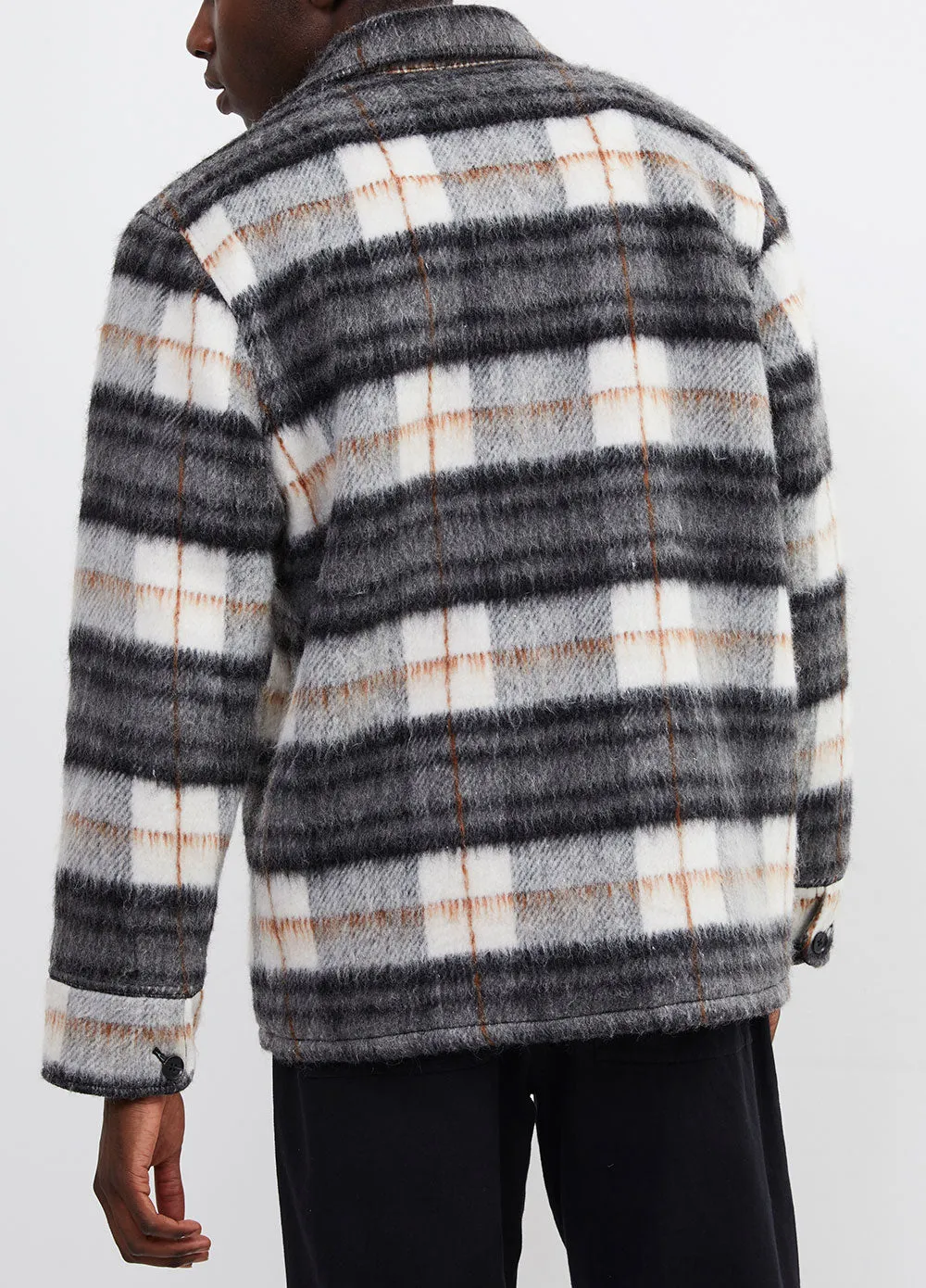 Kato Jacket