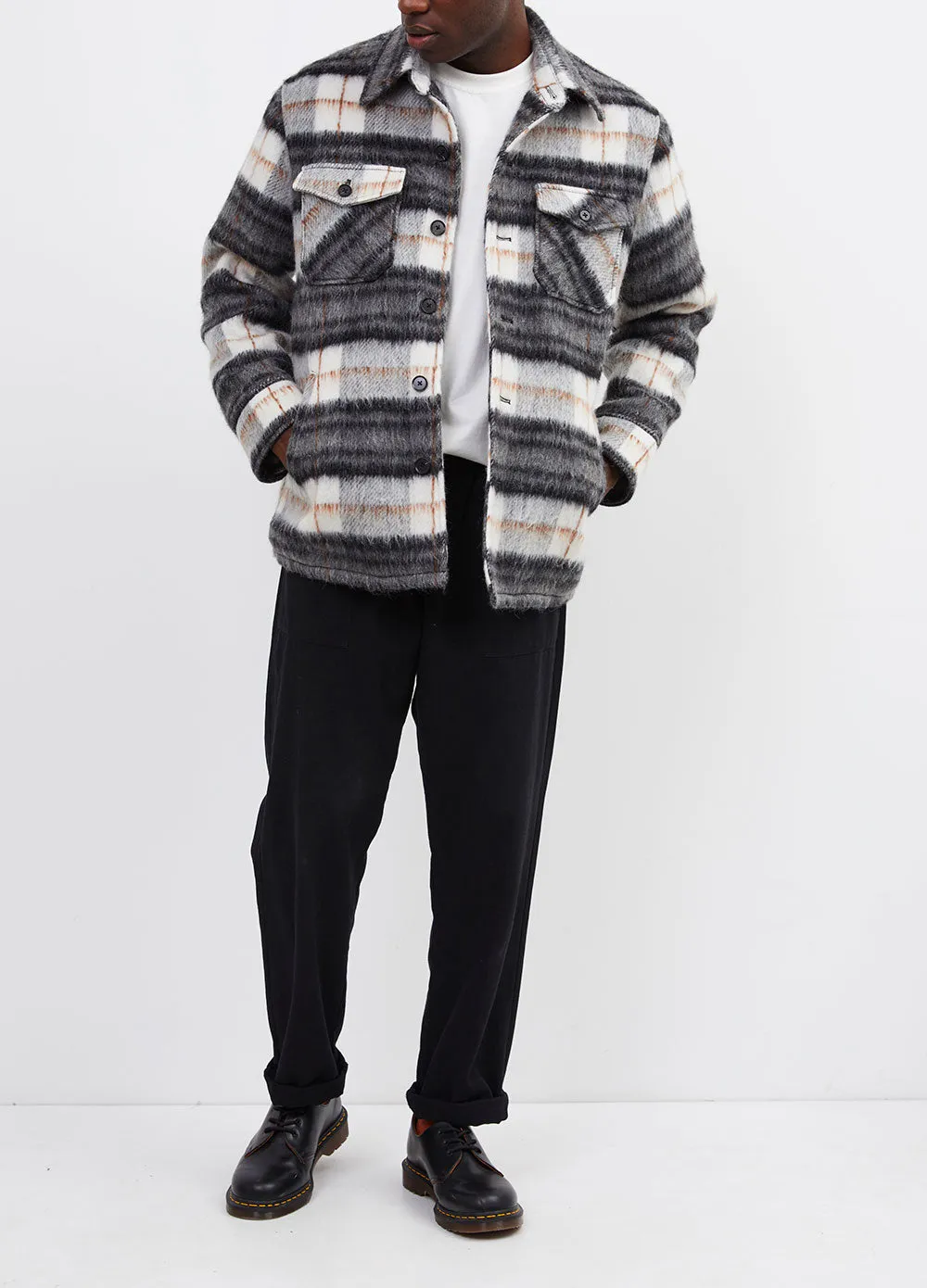 Kato Jacket
