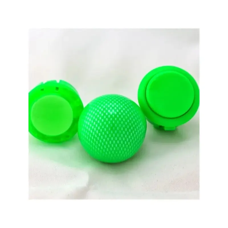 KDiT 35 mm Mesh Green