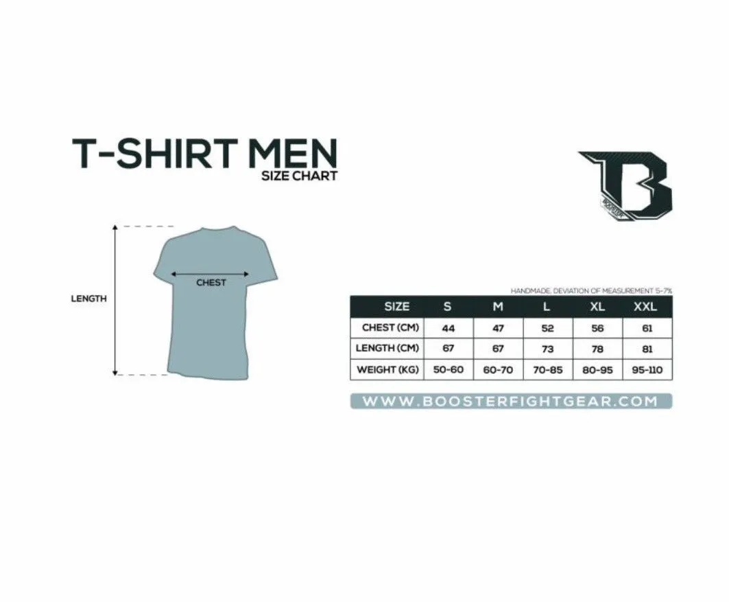 King Pro T-shirt STORMKING 1