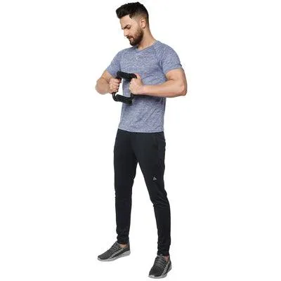 Kronos Raglan T-shirt | Men's | Sky | KIBI Sports