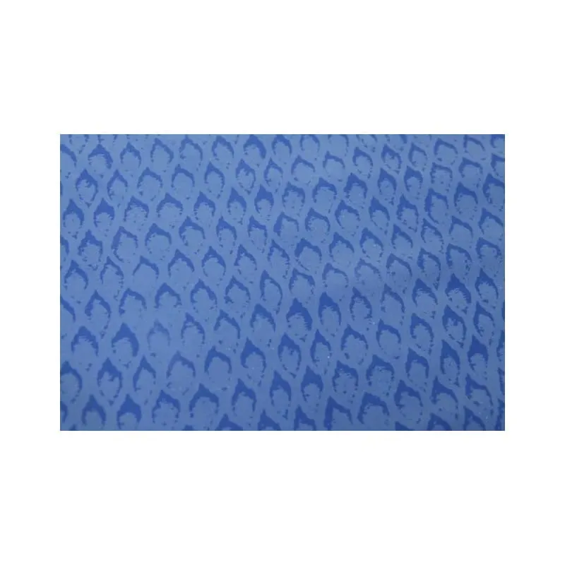 Lacrosse Playground Convertible Sky Blue Mesh Print Men's Lacrosse Shorts