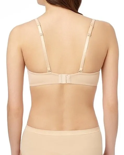 Le Mystere Infinite Possibilites Almond Push Up Bra 1124