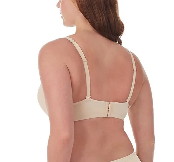 Le Mystere Infinite Possibilites Almond Push Up Bra 1124