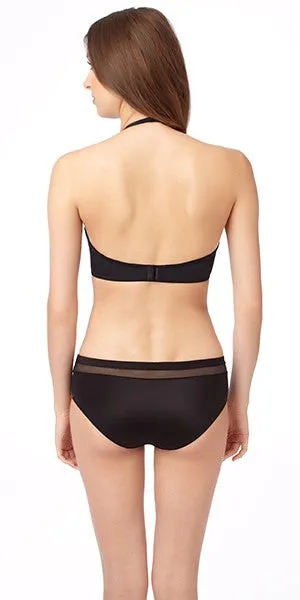 Le Mystere Infinite Possibilites Almond Push Up Bra 1124