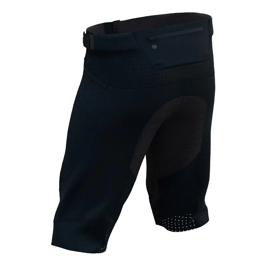 Leatt MTB Enduro 3.0 Cycling Shorts - Men's | Lightweight and Durable MTB Riding Shorts with Pre-Curved Knee Design
