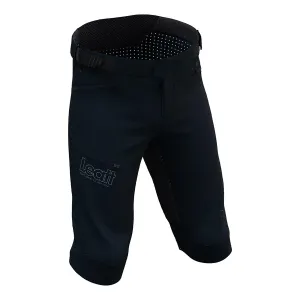 Leatt MTB Enduro 3.0 Cycling Shorts - Men's | Lightweight and Durable MTB Riding Shorts with Pre-Curved Knee Design