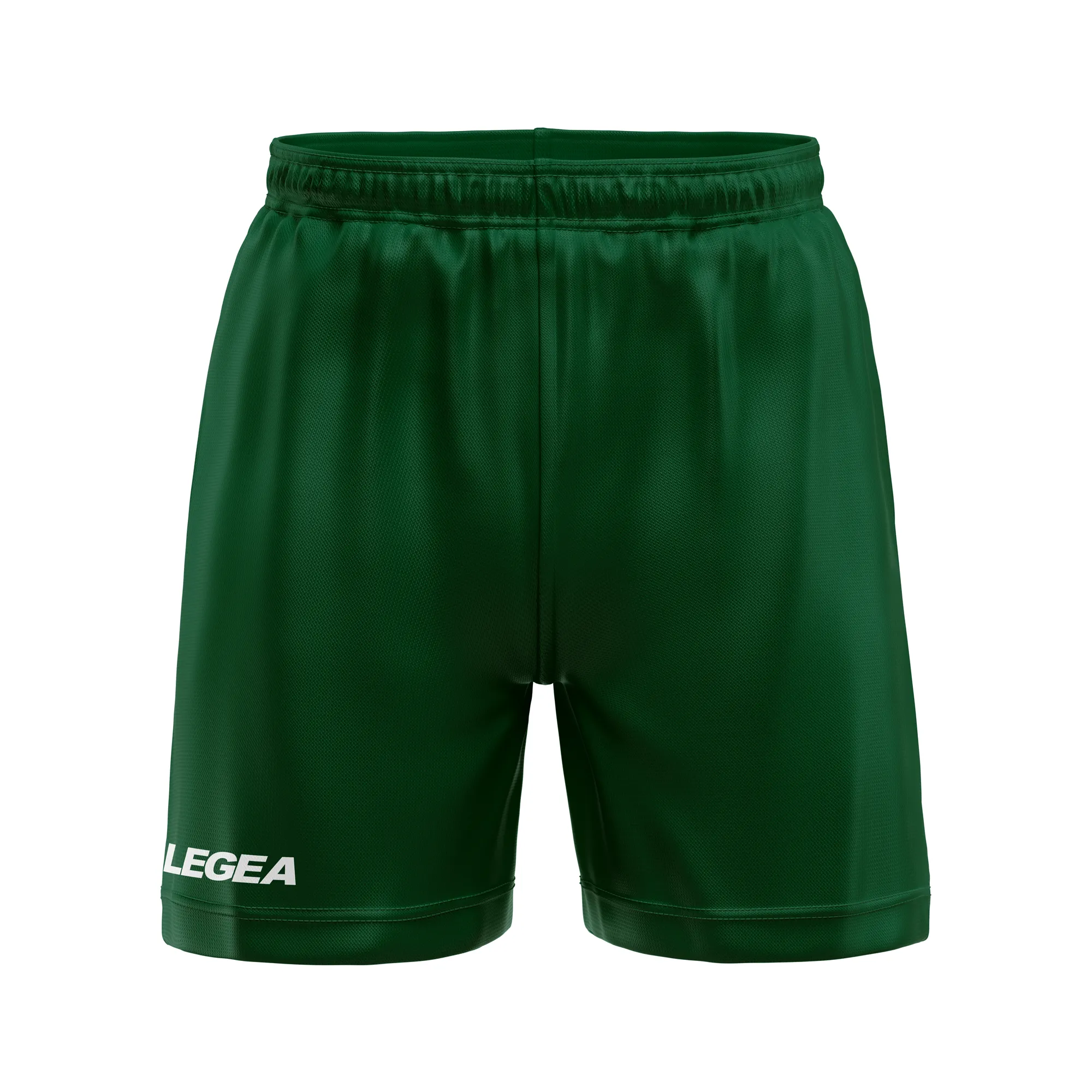 Legea Taipei Shorts Bottle Green