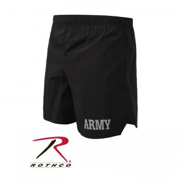 Lightweight Army Physical Training PT Shorts SALE!