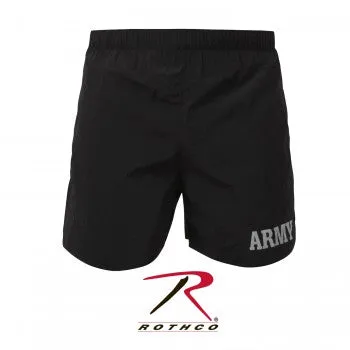 Lightweight Army Physical Training PT Shorts SALE!