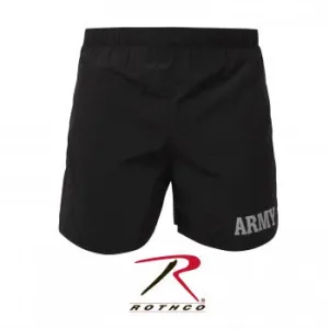 Lightweight Army Physical Training PT Shorts SALE!