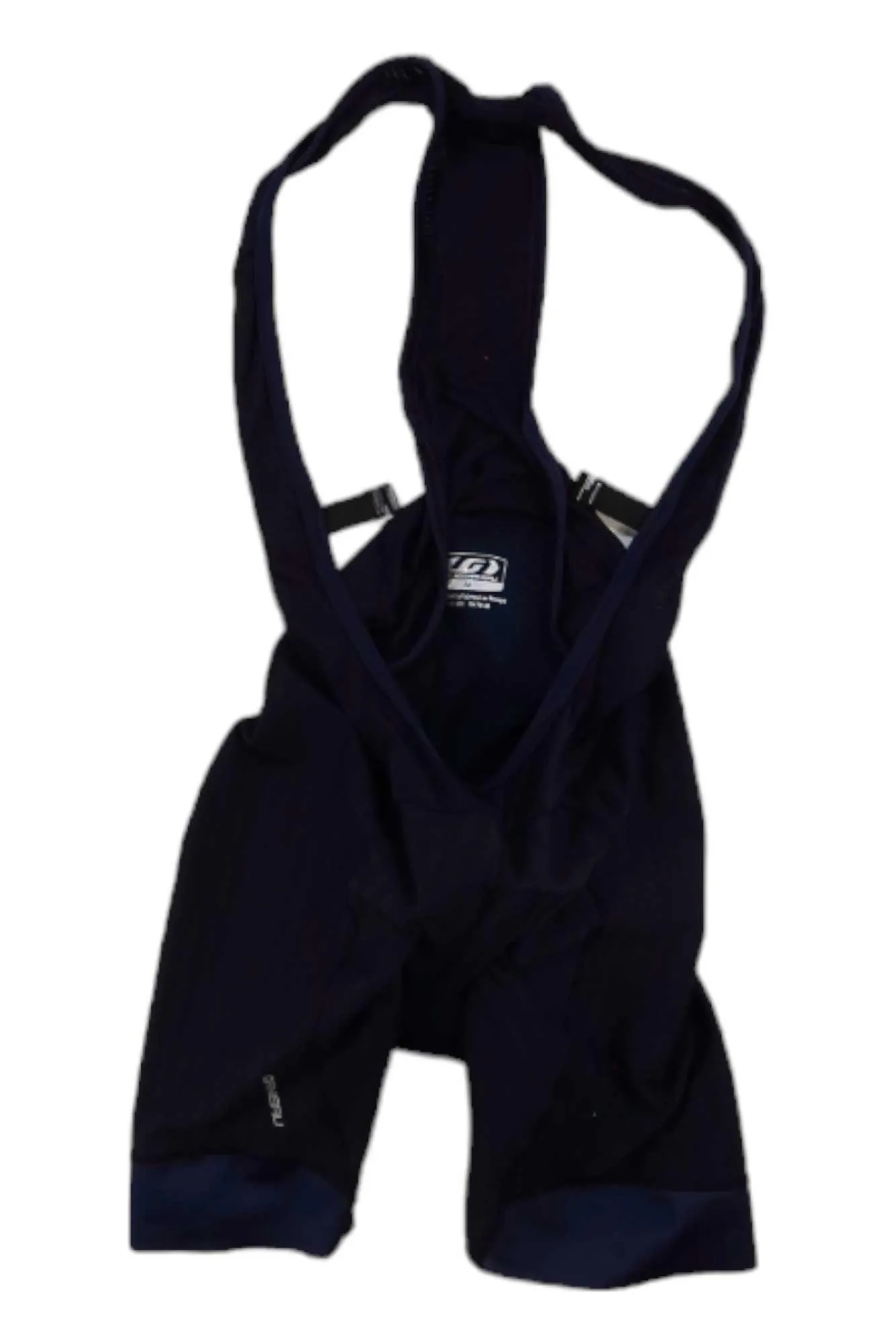 Louis Garneau Womens Fit Sensor Texture Bib