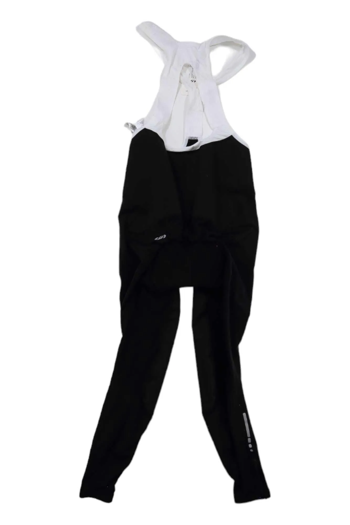 Louis Garneau Womens Providence Chamois Bib Tight