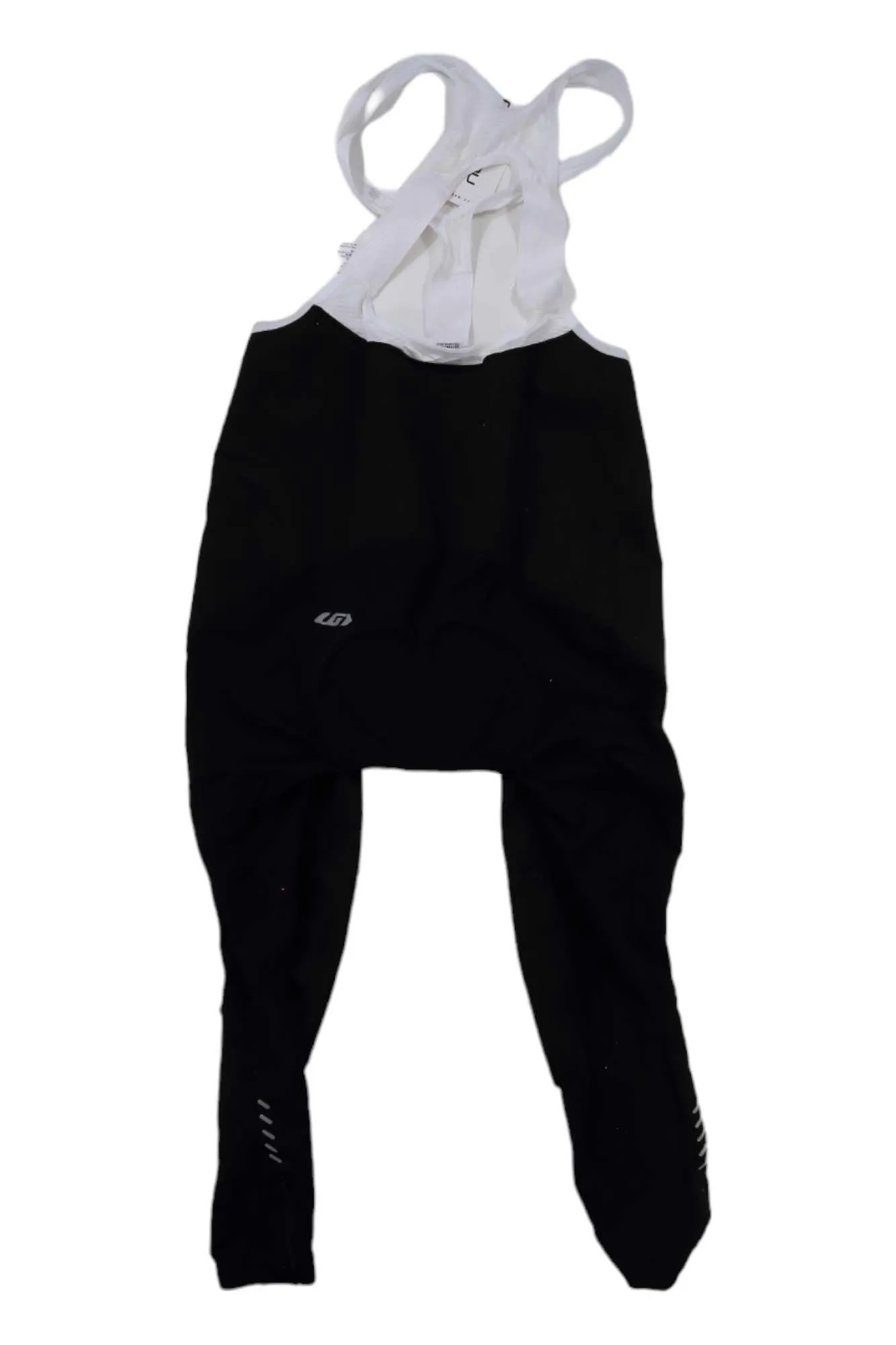 Louis Garneau Womens Providence Chamois Bib Tight