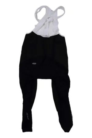 Louis Garneau Womens Providence Chamois Bib Tight