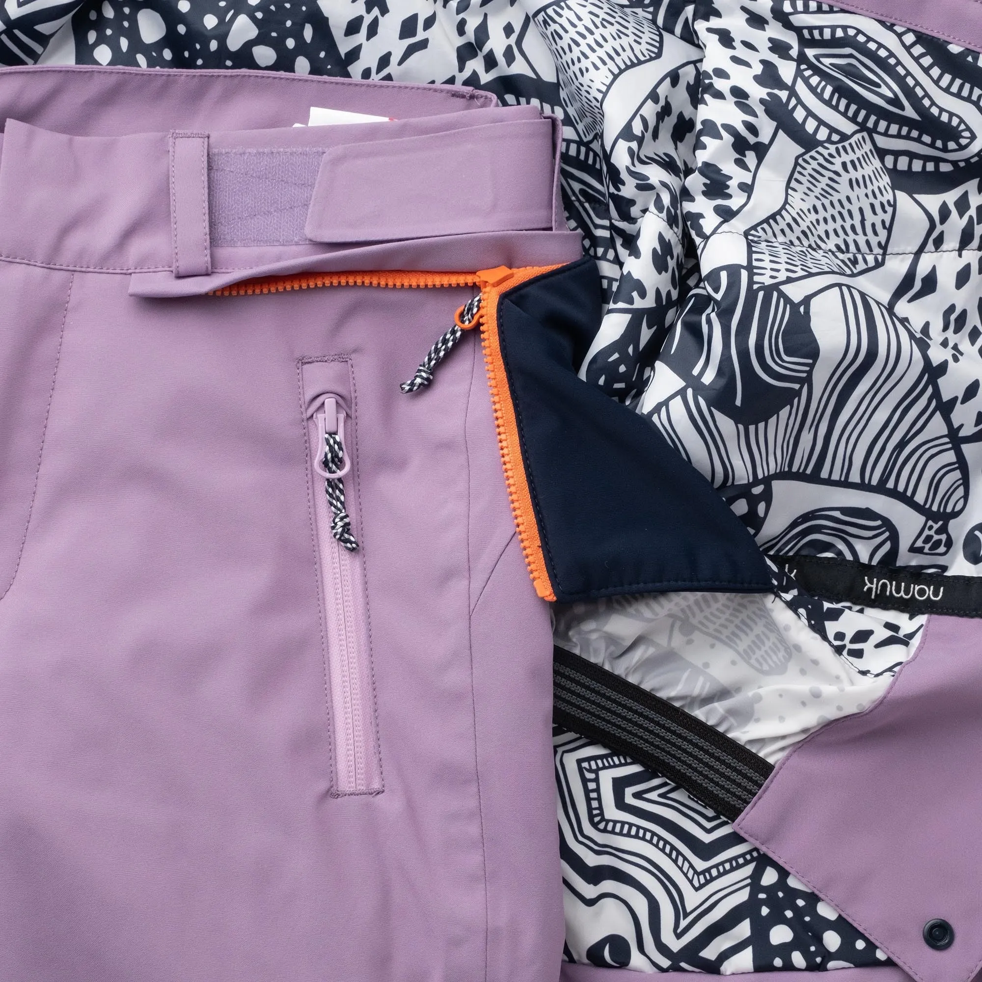 Lumi snow pants