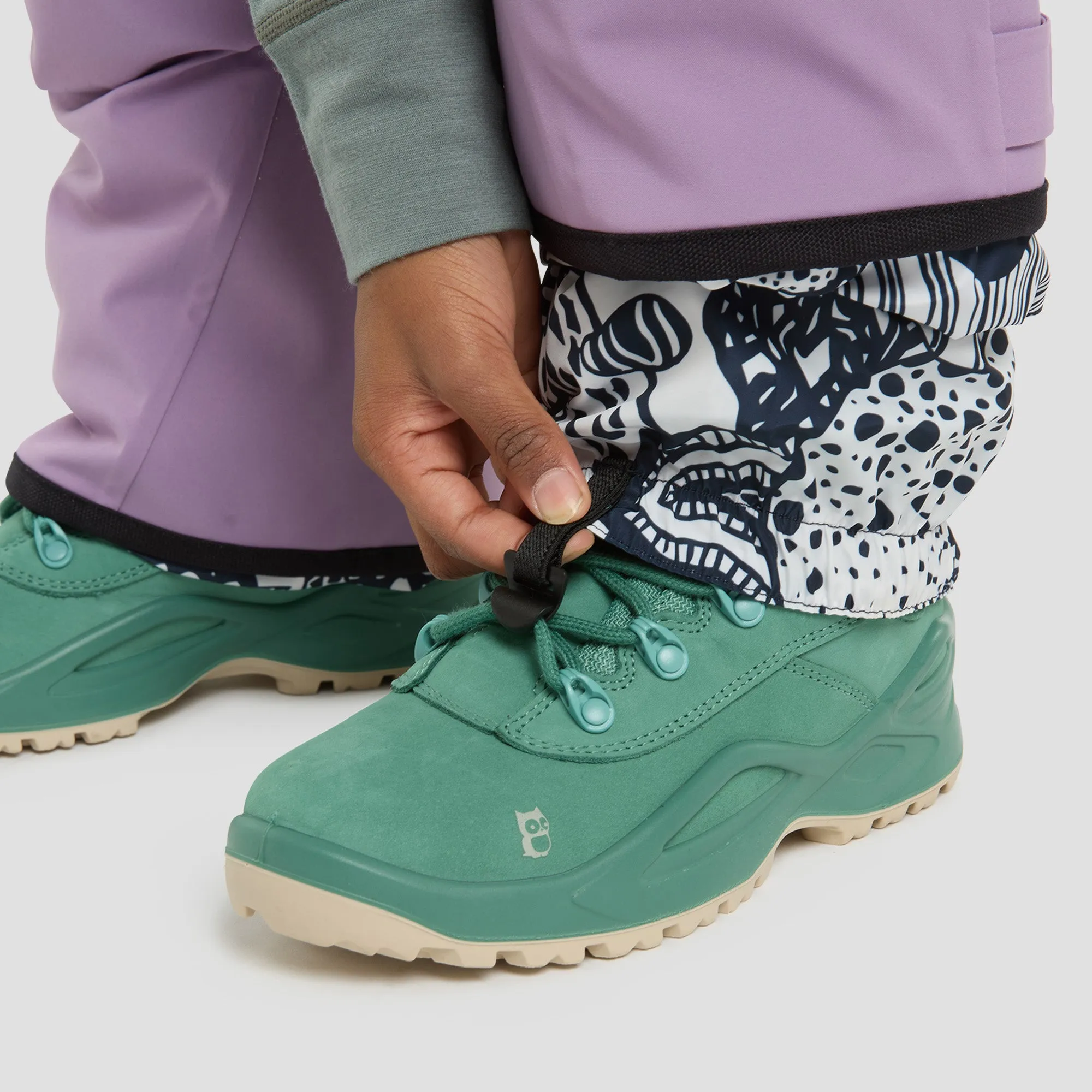 Lumi snow pants