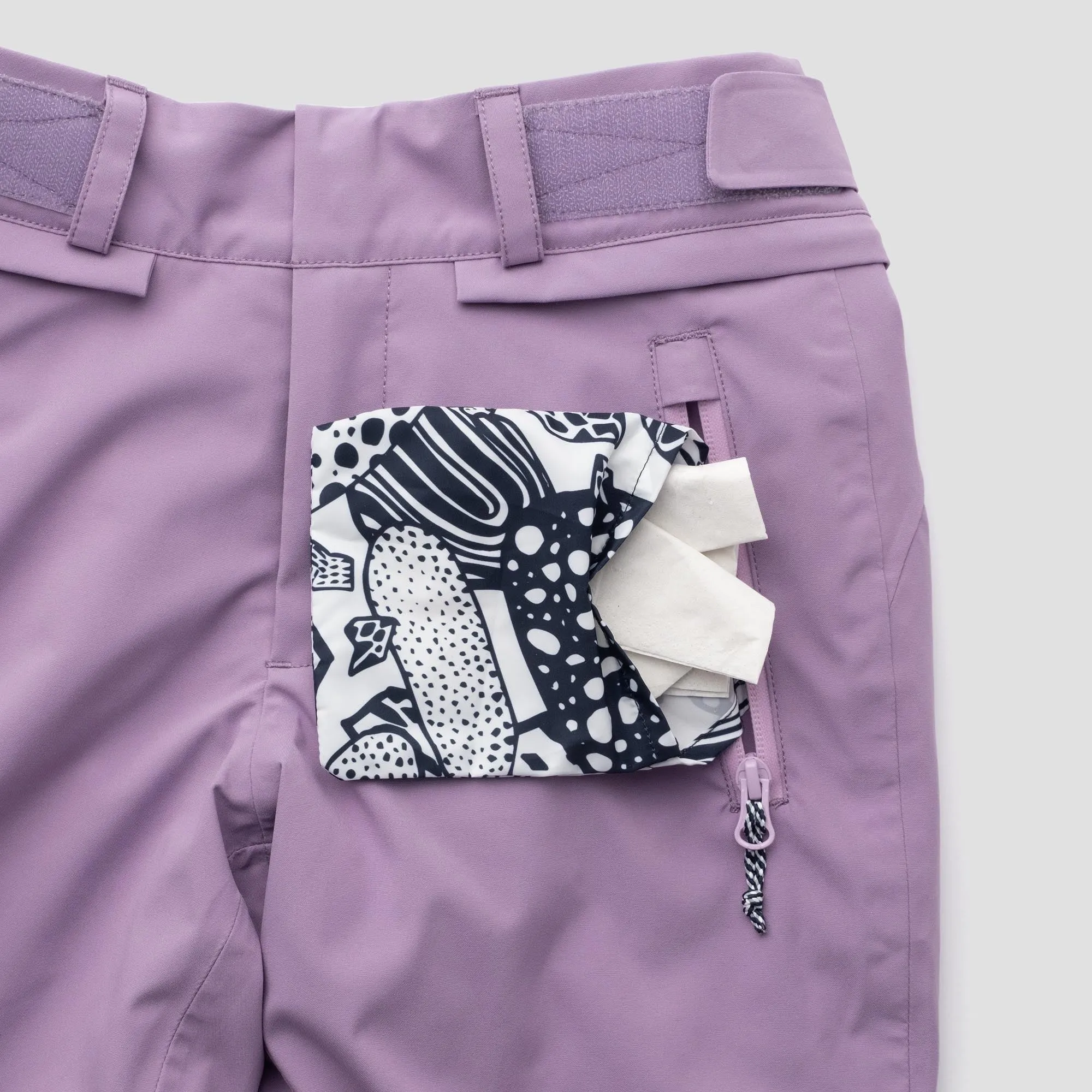 Lumi snow pants