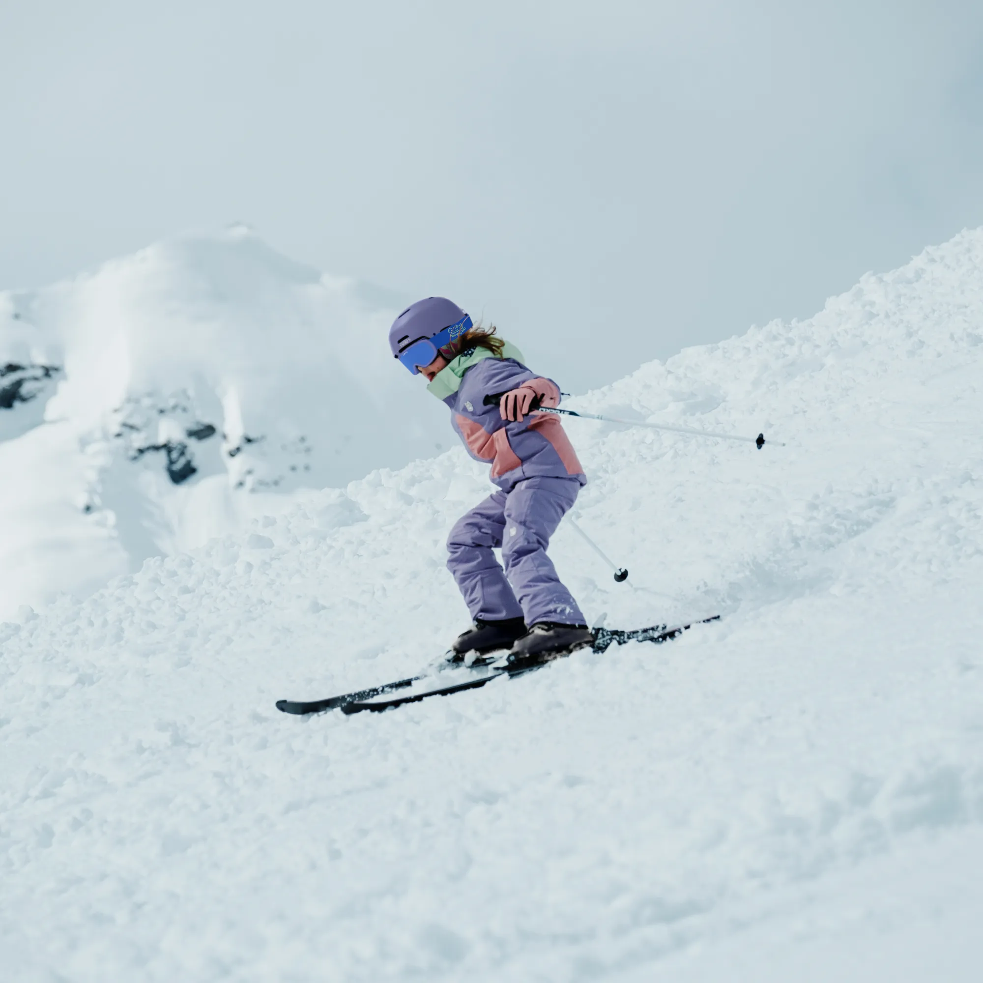 Lumi snow pants