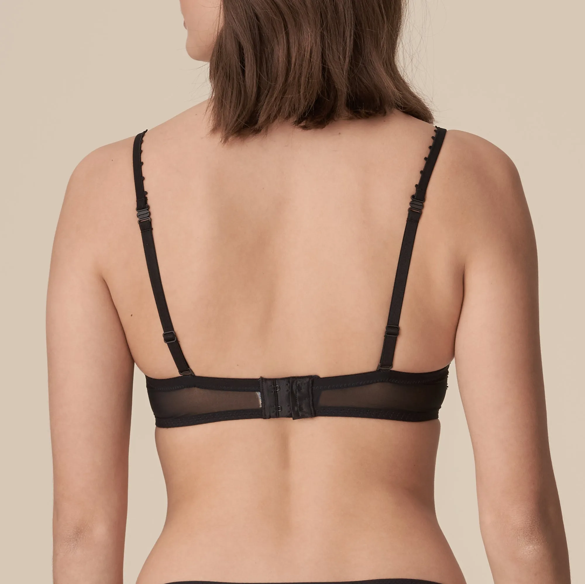 Marie Jo Pearl Lined T-Shirt Bra