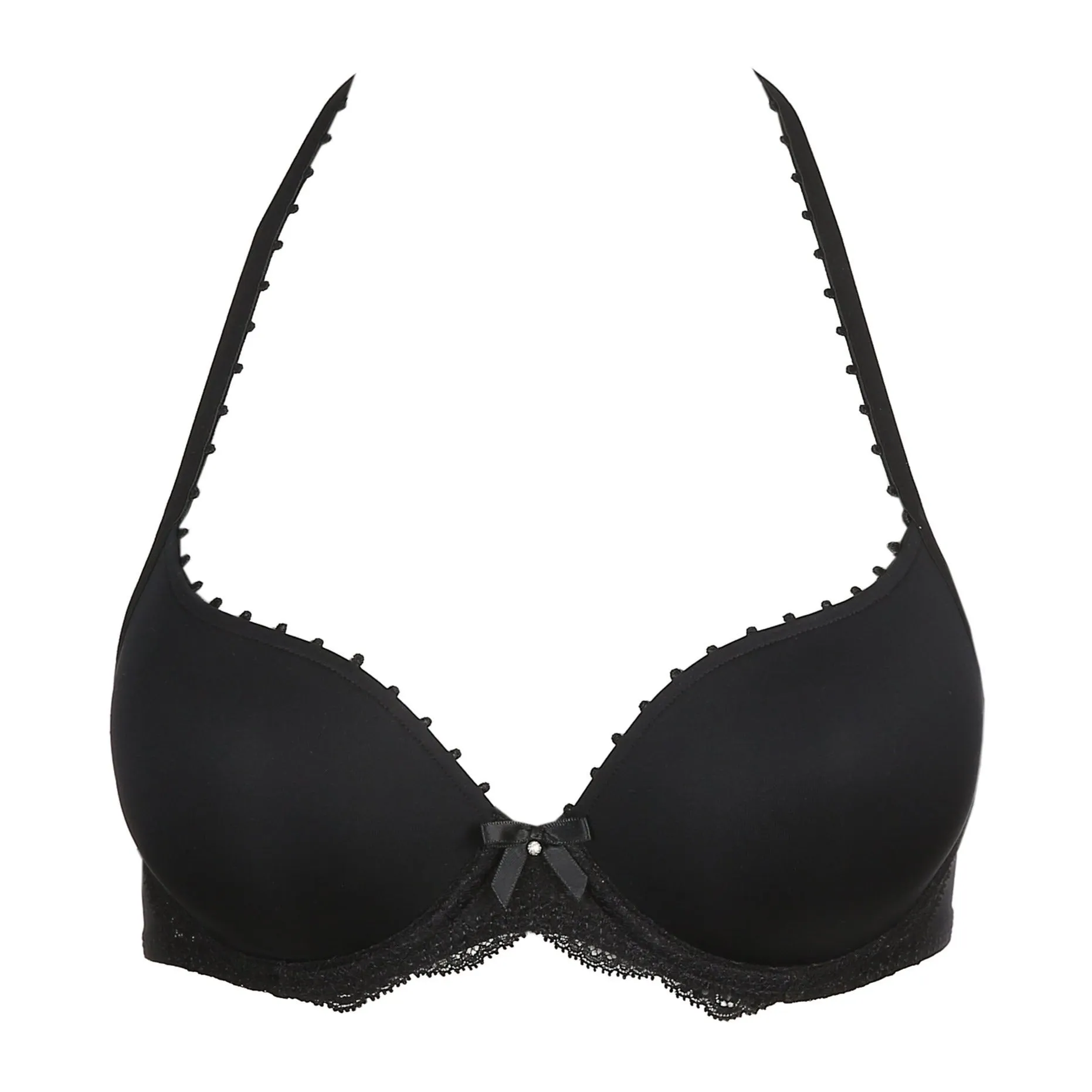 Marie Jo Pearl Lined T-Shirt Bra