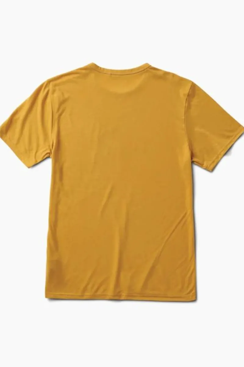 Mathis Core Running Tee