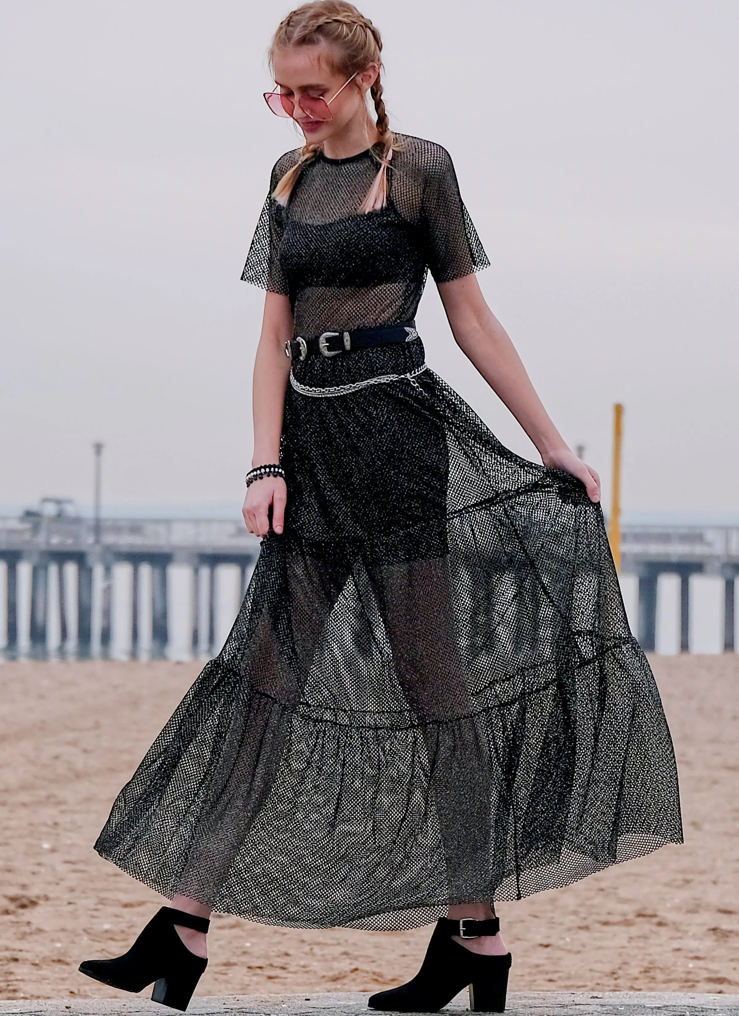 McCall's Pattern M8110 Misses' Dresses
